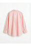 Women's Shirt Tunic - 6