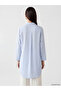 Modal Blended Women's Shirt Tunic - 4