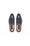 Kösele 5784-223 Noc Men's Classic Shoes - Black - 3