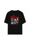 La Haine Design Unisex Premium Cotton T-Shirt |   Specially Designed High-Quality Printed T-Shirt