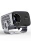 A10 Android Smart LED Projector Compact Powerhouse for Entertainment