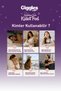 Panty Pad (Menstrual Night Panties) Waist Size 52-100 cm Standard Size 10 Packs 40 Pieces - 4