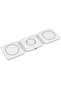 3 in 1 Magnetic Wireless Charger Station - 2