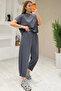 Soft Touch Modal Fabric Shalwar Set