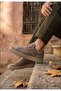 H1101 Men's Leather Casual Shoes - 3