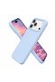iPhone 17 Pro Case with Velvet Camera Raised Premium Launch Back Cover