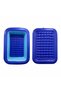 Inflatable pool with inflatable floor, rectangular 150 x 105 x 56 cm - 7