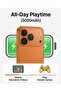 Mini Smartphone 4 Inch Incell Display Dual SIM Mini Android Cell Phone 18MP Triple Camera - 5