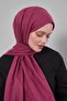 شال فيشيني من التينسل المسطح - 3