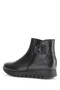 56453 Women's Leather Boots 3.5-7.5 - 6