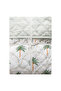 Lcw Home Mixed Patterned Double Bedspread - 5