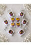 Mika Boxed Stone Zikirmatik with the Word Allah, 10 Pieces - 2