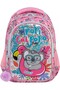Tropical Pradic Girls' 3-Piece Primary School Bag Set - 2