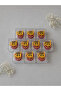 Mika Boxed Stone Zikirmatik with the Word Allah, 10 Pieces
