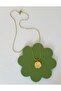 Special Design Medallion Model Round Xp Gold Color Necklace - 3