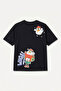 100% Cotton Super 1 Set New Regular Fit Crew Neck Short Sleeve T-Shirt Boys H7926A826Hs - 8