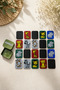 Jungle Animal Matching Memory Game Educational Intelligence Toy for Children