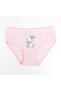 3-Piece Girls' Slip Set K128668 (Price Is for One Piece)