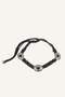 Manuka X Defacto Women's Faux Leather Dress Belt H9355Axns - 6