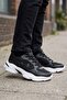 Wmn Black Women's Sneaker