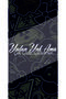 No Lies but You Are so Beautiful Writing 25X6Cm Jdm Car-Motor-Laptop Hologram Optional Sticker Lyrics