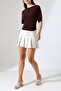 Women's Sandy Bat Sleeve Blouse - 3