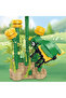 Yodo Block Insects 148 Pieces Scarab - 4