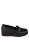 4534 Women's Wedge Heel Shoes - 2