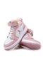Haykat Velcro Basketball Kids Sports Shoes - 3