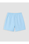 Esvab • Modern & Distinctive Popular Cartoon Hero Themed Printed Girls' Shorts - 3