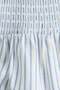 Cotton romper suit - 2