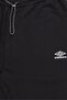 Men Sportswear Fit Outdoor Utility Sweatpants, Black - 3