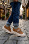 Squa Nubuck Velcro Boys' Casual Shoes - 3