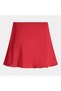 902842.631 Torneo Women's Tennis Skirt - Red - 6
