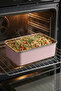 Stainless Steel Vacuum Storage Container, Oven and Cake Container 4 Lt Food Container Lunch Box - 5