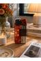 IPHONE 16 UYUMLU TEMPER KAPAK - 3