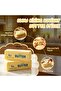 2PCS Butter Squishy – Slow Rising Butter Squishy Toy, Realistic Food Fidget Toys for Adults, Soft PU Material, Sensory Anxiety Relief & Focus Aid, Portable 5.5 Inch Squishy Butter for Office & Home - 4