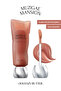 Moisturizing and Water-Resistant Glossy Tint Objet Stain Tint (001 Hazy Butter)