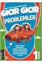 1 .Sınıf Oku Anla Yorumla + Problemler + Bilge Salyangoz Hikaye Seti - 3
