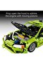 Technic Fast and Furious Mitsubishi Eclipse, 827 Pieces - 4