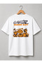 Gorillaz Special Design Unisex Premium Cotton T-Shirt |   High Quality Printing