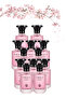 12 Pieces Troy Enable Perfume 100ML