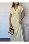 Maxi Boy Modal Dress - 4