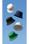 Bucket Hat Summer Fisherman Bucket Hat Unisex Men Women Bucket Hat - 4
