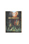 دفتر ملاحظات وولف ووكرز بغلاف صلب مقاس 18x23 بدون خطوط PB9970-3 - 2