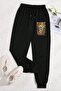 Unisex Resident Evil 8 Fan Art Comic Printed Sweatpants