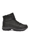 Black Fur Men's Outdoor Boots 980 m - 3