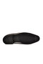 Black Genuine Leather Men's Classic Shoes 00811-26K m - 5