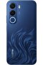 C100x 4G ثنائي الشريحة Deepblue Tides بذاكرة وصول عشوائي 6 جيجابايت وسعة تخزين 128 جيجابايت - النسخة الدولية - 2