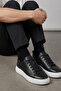 413 Men's Anatomical Comfortable Sole Genuine Leather Casual Shoes - 3